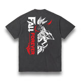FALL FOREVER T-SHIRT PREORDER