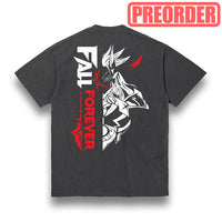 FALL FOREVER T-SHIRT PREORDER