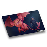 FLEEM PLAYMAT PREORDER