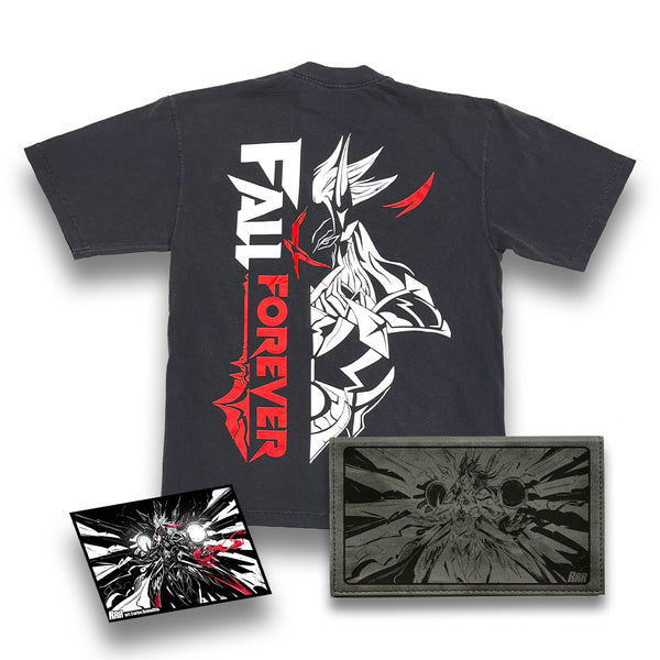 FORM:BUNDLE PREORDER