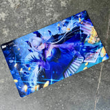 NOVA AOKAMI MAFIA COLLAB PLAYMAT PREORDER WAVE 2