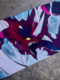 OVERLORD VG 15 ANNIVERSARY HUNDRED COLLAB PLAYMAT
