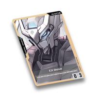 LIMINA ALTERI EX BASE PREORDER