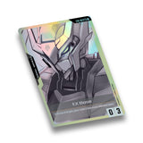 LIMINA ALTERI EX BUNDLE