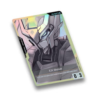 LIMINA ALTERI EX BASE PREORDER