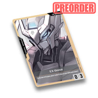 LIMINA ALTERI EX BASE PREORDER