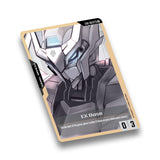 LIMINA ALTERI EX BASE PREORDER