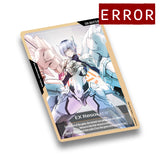 LIMINA ALTERI EX RESOURCE x5 [ERROR]