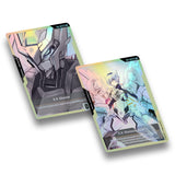 LIMINA ALTERI EX BUNDLE