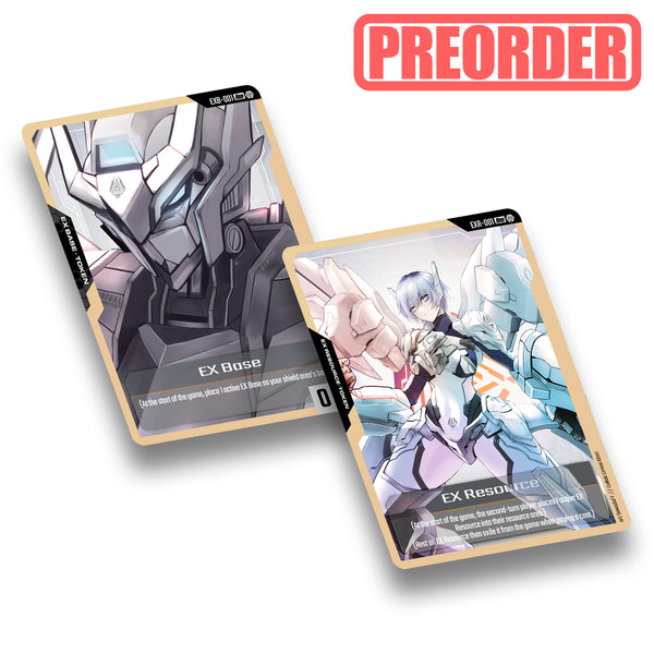LIMINA ALTERI EX BUNDLE PREORDER