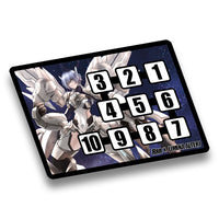 LIMINA ALTERI ENERGY COUNTER CARD PREORDER