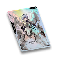 LIMINA ALTERI RESOURCE x10 PREORDER