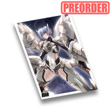 LIMINA ALTERI COLLAB SLEEVES x10 PREORDER