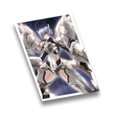 LIMINA ALTERI COLLAB SLEEVES x10 PREORDER