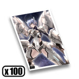 LIMINA ALTERI COLLAB SLEEVES x50 // x100