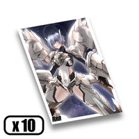 LIMINA ALTERI COLLAB SLEEVES x10
