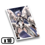 LIMINA ALTERI COLLAB SLEEVES x10