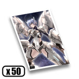 LIMINA ALTERI COLLAB SLEEVES x50 // x100