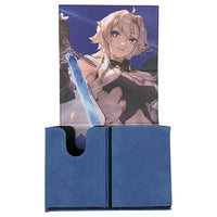 LIORA WALKYRIA COLLAB DECK BOX