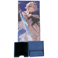 LIORA WALKYRIA COLLAB DECK BOX