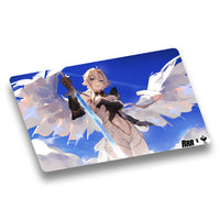 LIORA WALKYRIA COLLAB PLAYMAT