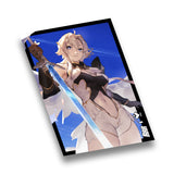 LIORA WALKYRIA COLLAB SLEEVES x10