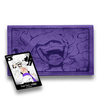 PEAK!!! GEAR 5 HUNDRED COLLAB DECK BOX PREORDER