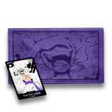 PEAK!!! GEAR 5 HUNDRED COLLAB DECK BOX PREORDER