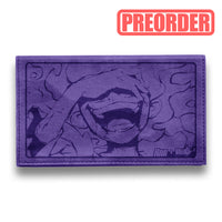 PEAK!!! GEAR 5 HUNDRED COLLAB DECK BOX PREORDER
