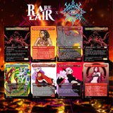 RARE LAIR AMON BUNDLE