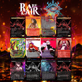 RARE LAIR AMON's FOLLOWERS BUNDLE