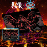 RARE LAIR THE MARQUIS PLAYMAT BUNDLE
