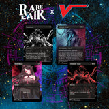 RARE LAIR BLACK BUNDLE