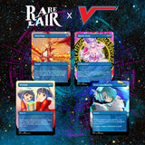 RARE LAIR BLUE BUNDLE