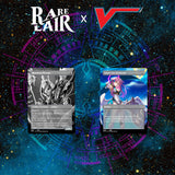 RARE LAIR COLORLESS BUNDLE