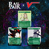 RARE LAIR GREEN BUNDLE
