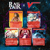 RARE LAIR RED BUNDLE