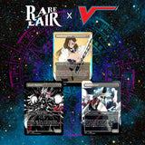 RARE LAIR WHITE BUNDLE