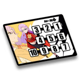 UNPARALLELED HUNDRED COLLAB ENERGY COUNTER CARD