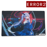 NOVA AOKAMI COLLAB PLAYMAT [ERROR]