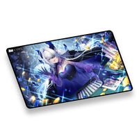 NOVA AOKAMI MAFIA COLLAB PLAYMAT PREORDER