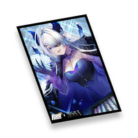 NOVA AOKAMI MAFIA COLLAB SLEEVES x50 PREORDER