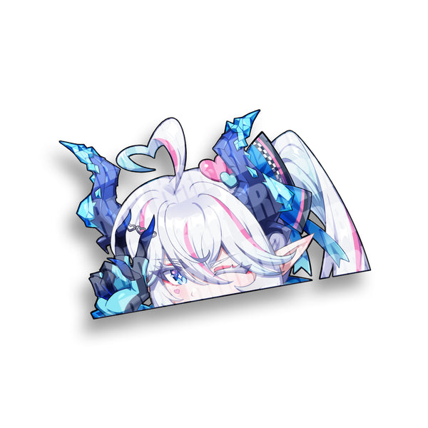 nova aokami card sleeves NOVA AOKAMI COLLAB triplerare