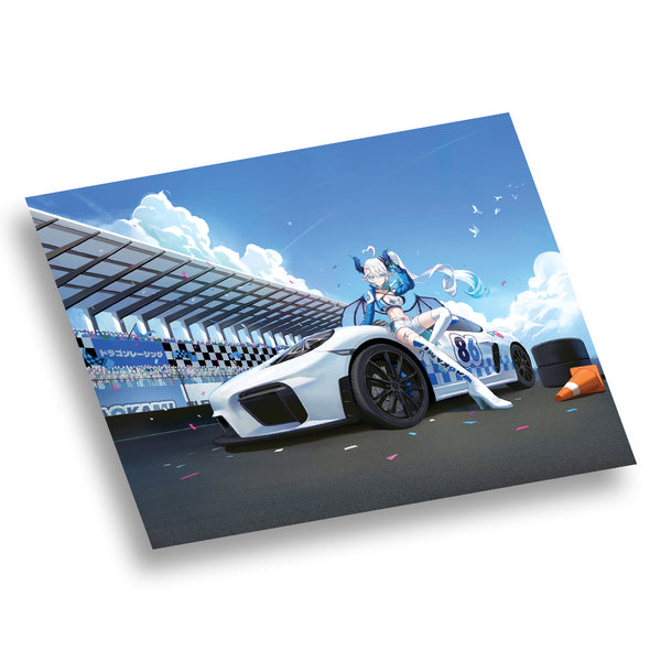 nova aokami card sleeves Amazon.com: Ark Nova Compatible Card Sleeve Bundle (SKS-8810 X 3) : Toys &  Games main image 0