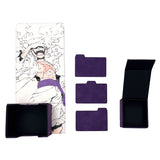 PEAK!!! GEAR 5 HUNDRED COLLAB DECK BOX