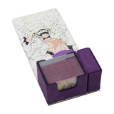 PEAK!!! GEAR 5 HUNDRED COLLAB DECK BOX