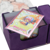 PEAK!!! GEAR 5 HUNDRED COLLAB DECK BOX