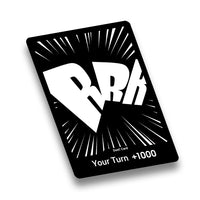RRR DON!!! SINGLE