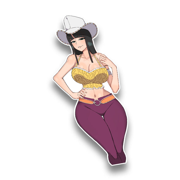 DEVIL CHILD DIECUT