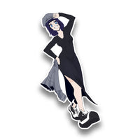 FREE AS THE WIND HUNDRED COLLAB DIECUT